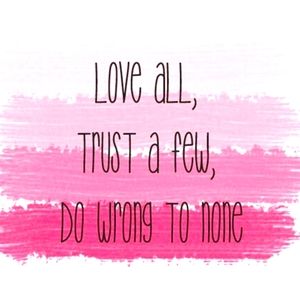 Meet your Posher, Daisy Jade